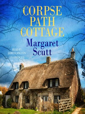 cover image of Corpse Path Cottage